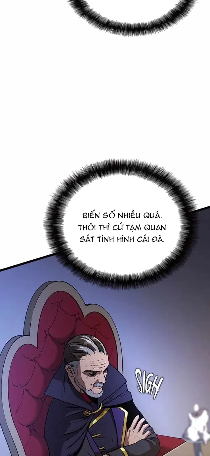 Sự Trở Lại Của Giáo Sư Runebound [Chap 55-63] — trang 20