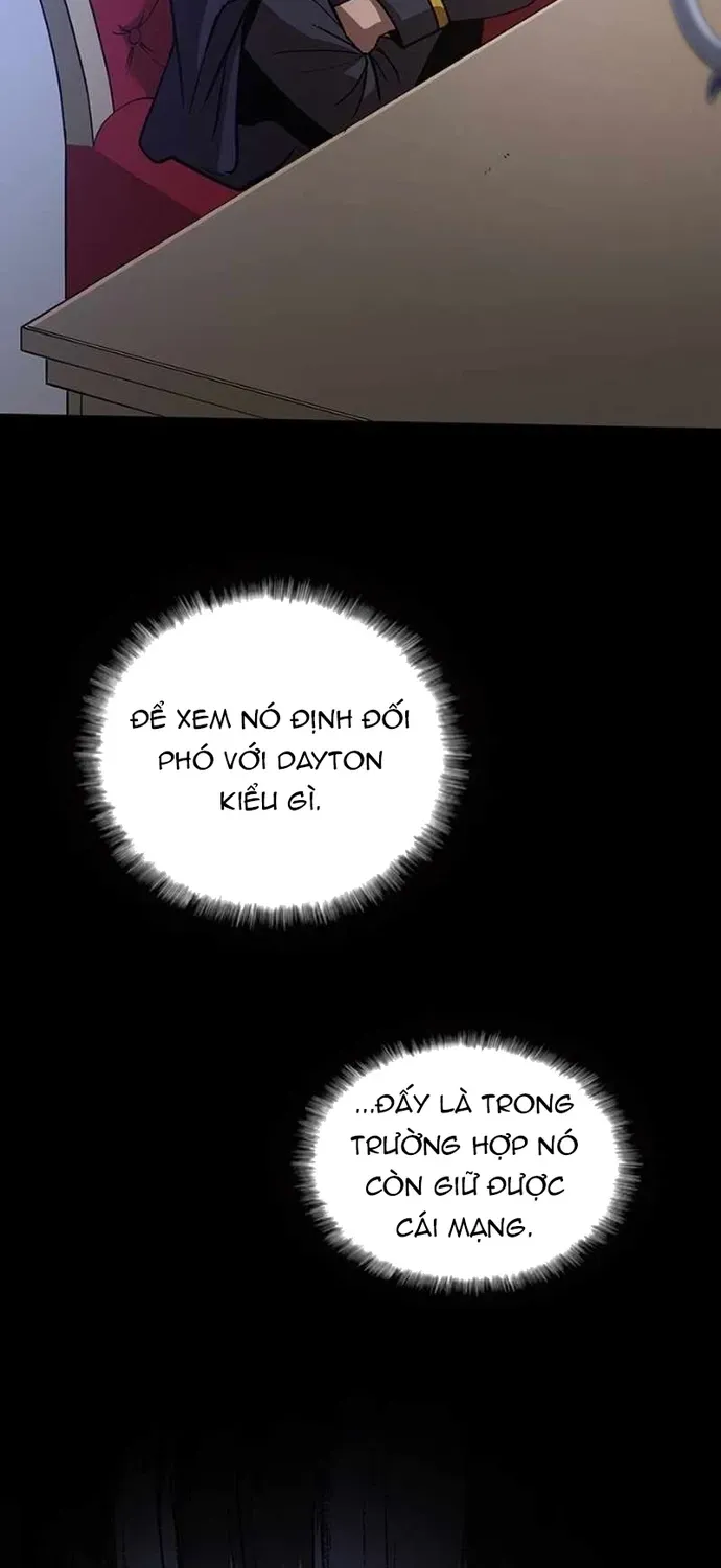 Sự Trở Lại Của Giáo Sư Runebound [Chap 55-63] — trang 21