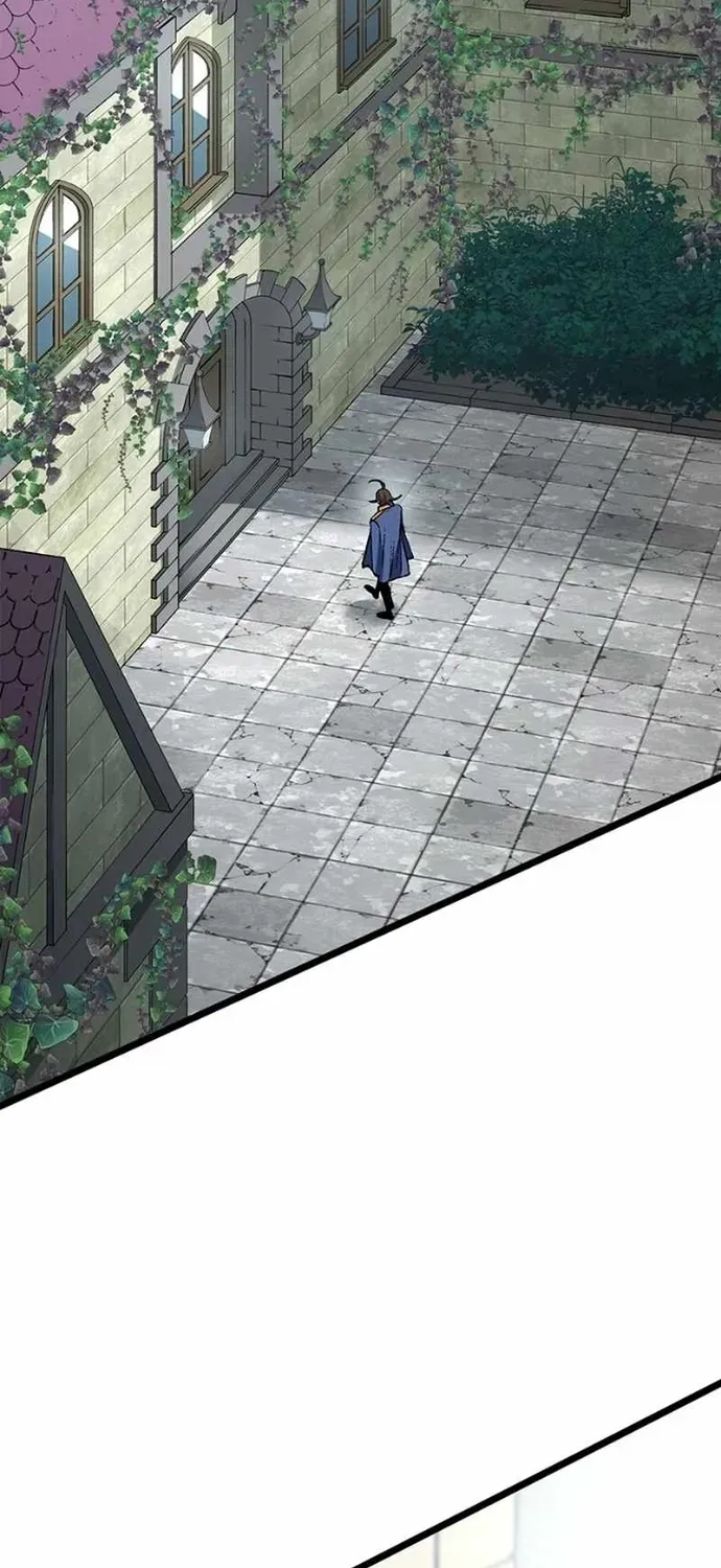 Sự Trở Lại Của Giáo Sư Runebound [Chap 55-63] — trang 25