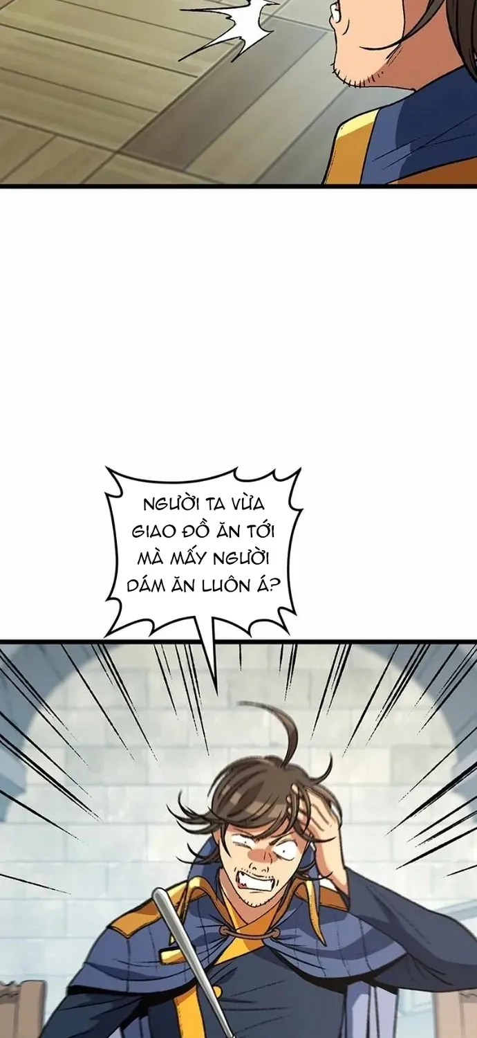 Sự Trở Lại Của Giáo Sư Runebound [Chap 55-63] — trang 28