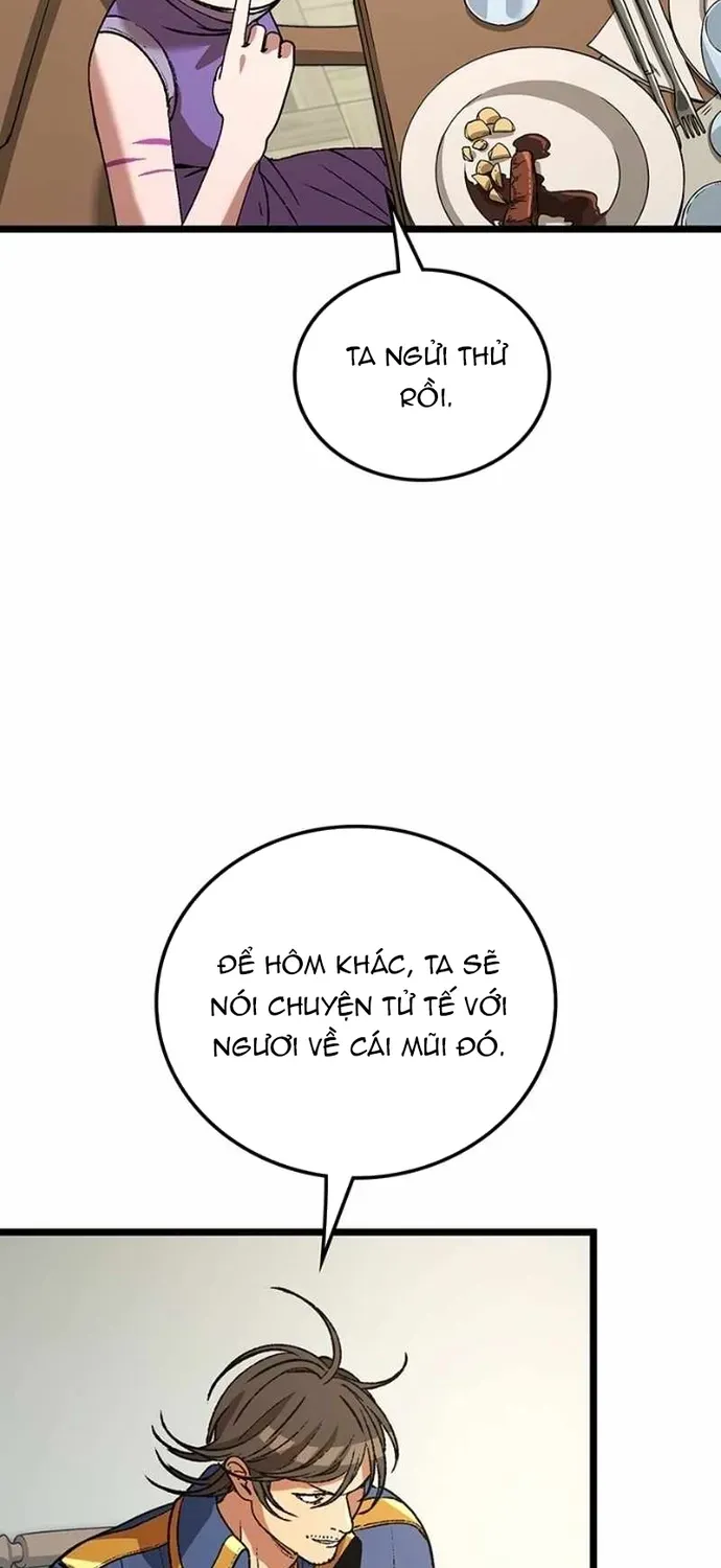 Sự Trở Lại Của Giáo Sư Runebound [Chap 55-63] — trang 30