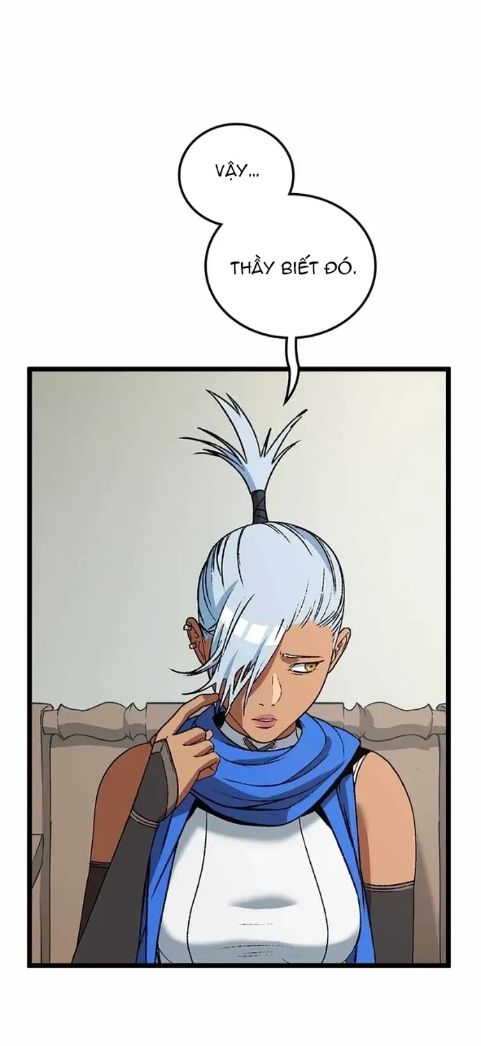 Sự Trở Lại Của Giáo Sư Runebound [Chap 55-63] — trang 33