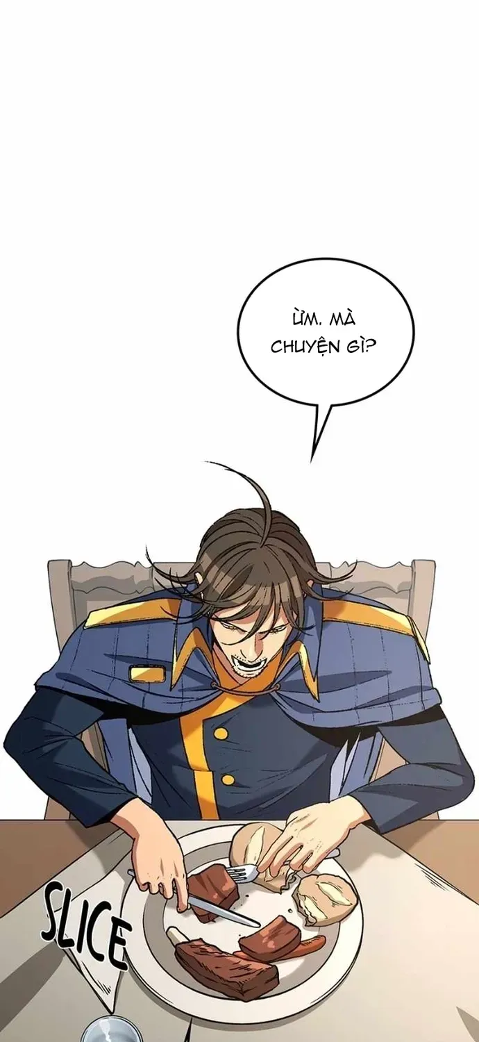 Sự Trở Lại Của Giáo Sư Runebound [Chap 55-63] — trang 34