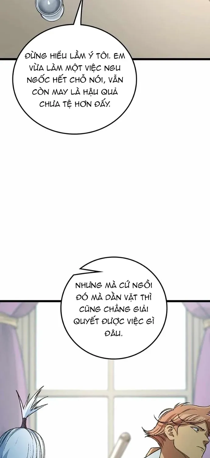 Sự Trở Lại Của Giáo Sư Runebound [Chap 55-63] — trang 35