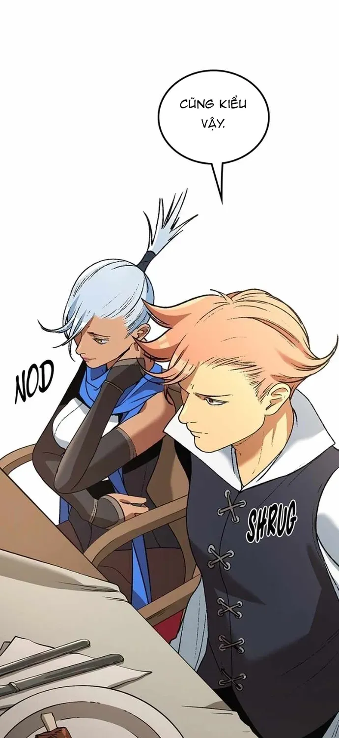Sự Trở Lại Của Giáo Sư Runebound [Chap 55-63] — trang 37