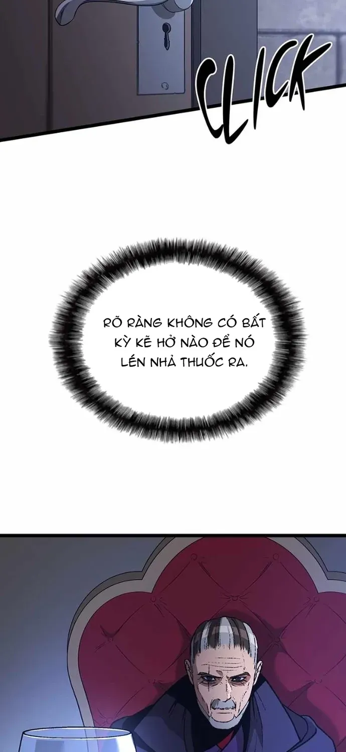 Sự Trở Lại Của Giáo Sư Runebound [Chap 55-63] — trang 4
