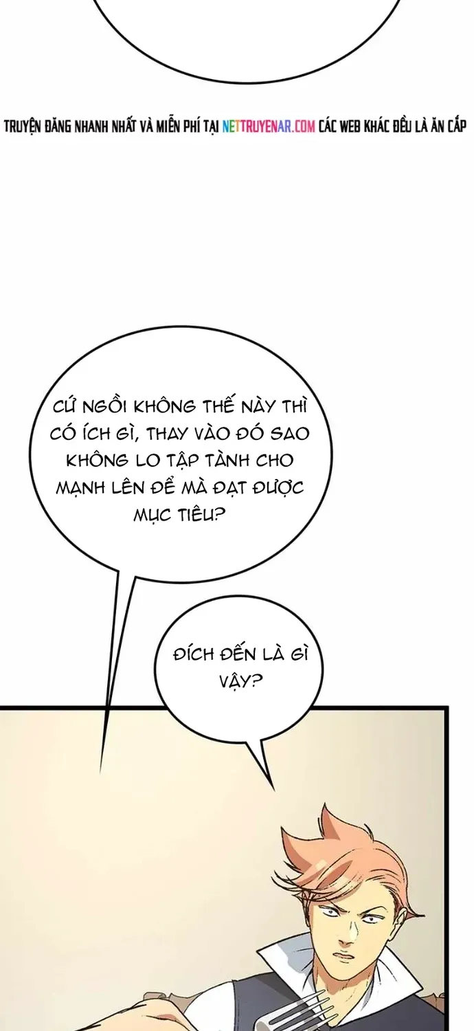 Sự Trở Lại Của Giáo Sư Runebound [Chap 55-63] — trang 40