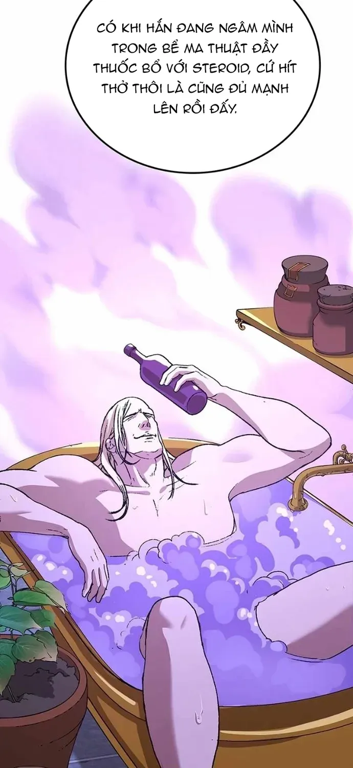 Sự Trở Lại Của Giáo Sư Runebound [Chap 55-63] — trang 42