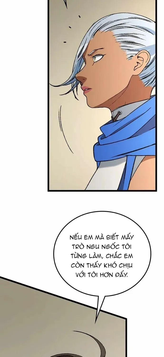Sự Trở Lại Của Giáo Sư Runebound [Chap 55-63] — trang 44