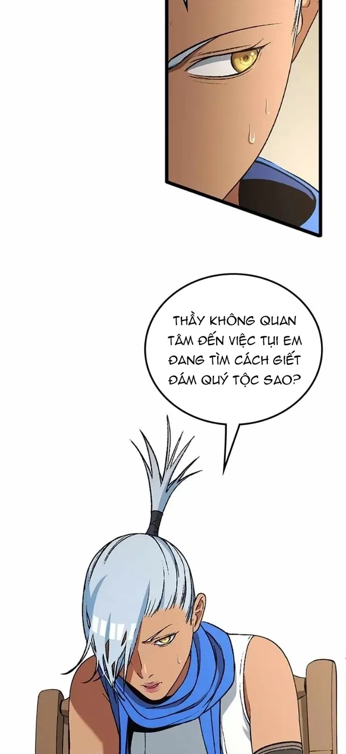 Sự Trở Lại Của Giáo Sư Runebound [Chap 55-63] — trang 46