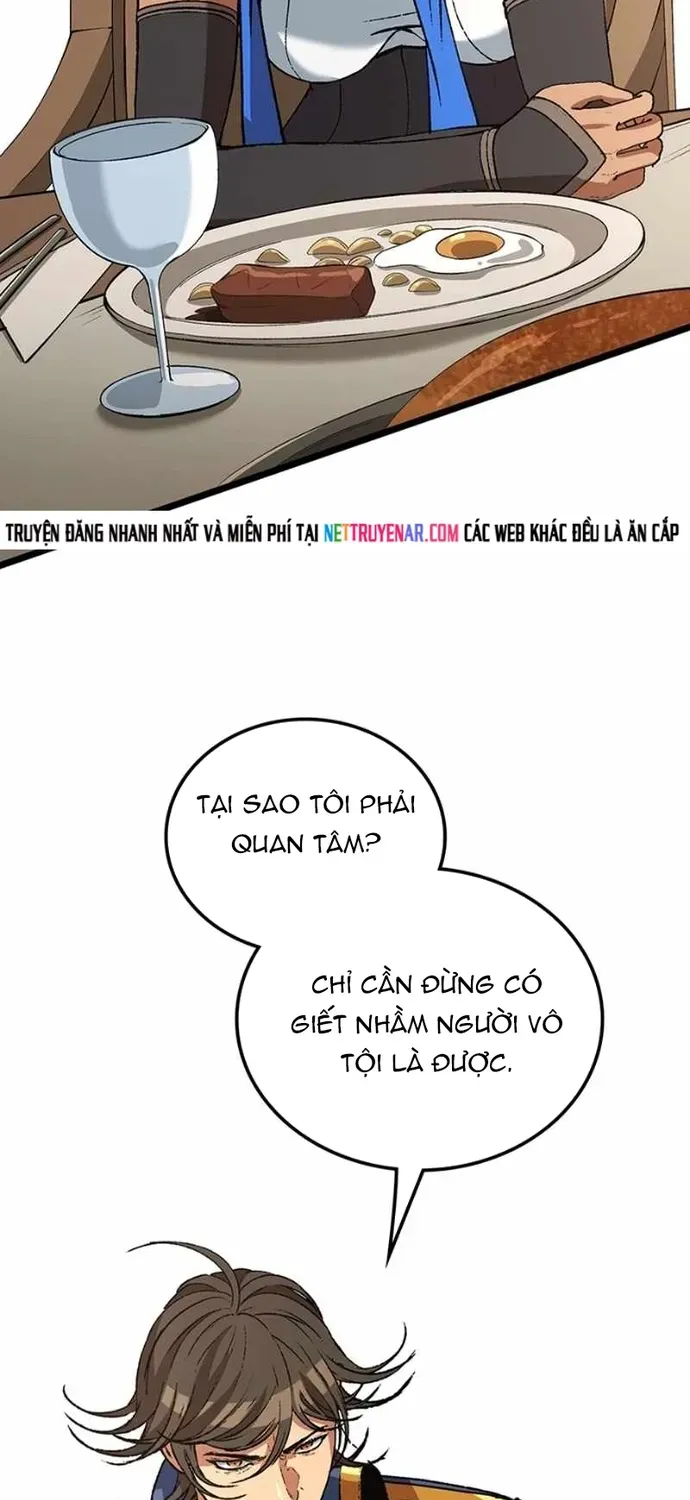Sự Trở Lại Của Giáo Sư Runebound [Chap 55-63] — trang 47