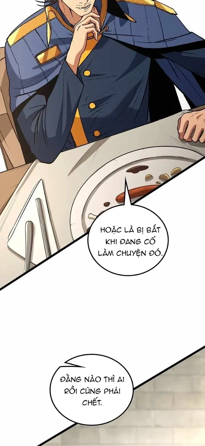Sự Trở Lại Của Giáo Sư Runebound [Chap 55-63] — trang 48