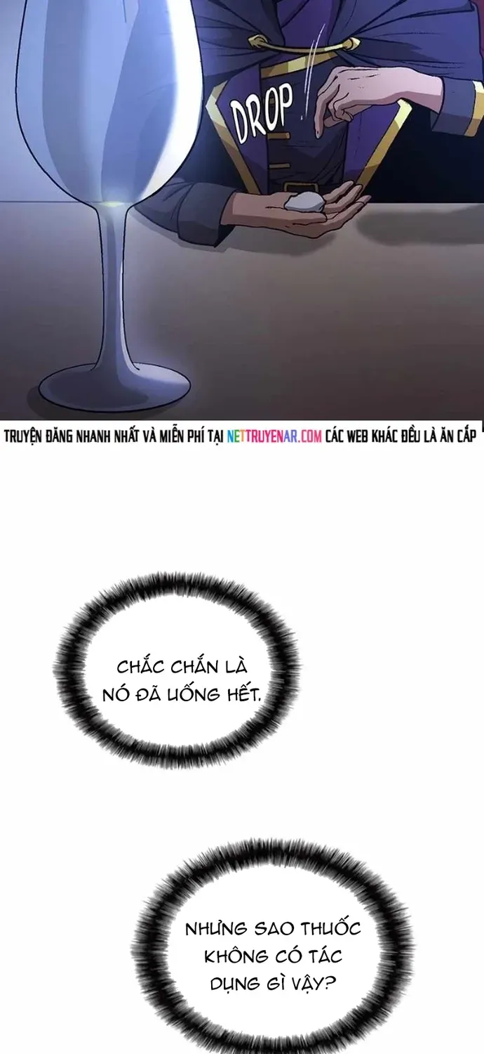 Sự Trở Lại Của Giáo Sư Runebound [Chap 55-63] — trang 5