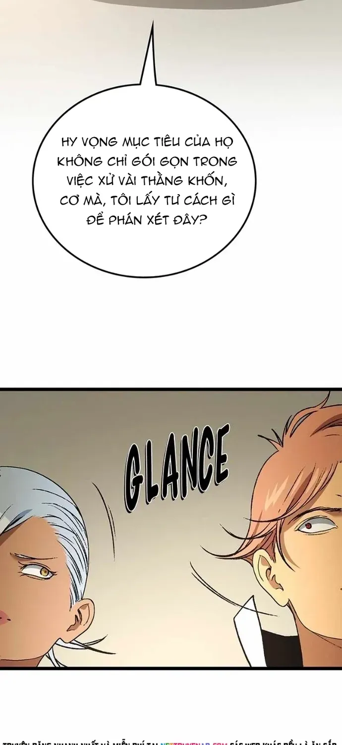 Sự Trở Lại Của Giáo Sư Runebound [Chap 55-63] — trang 51