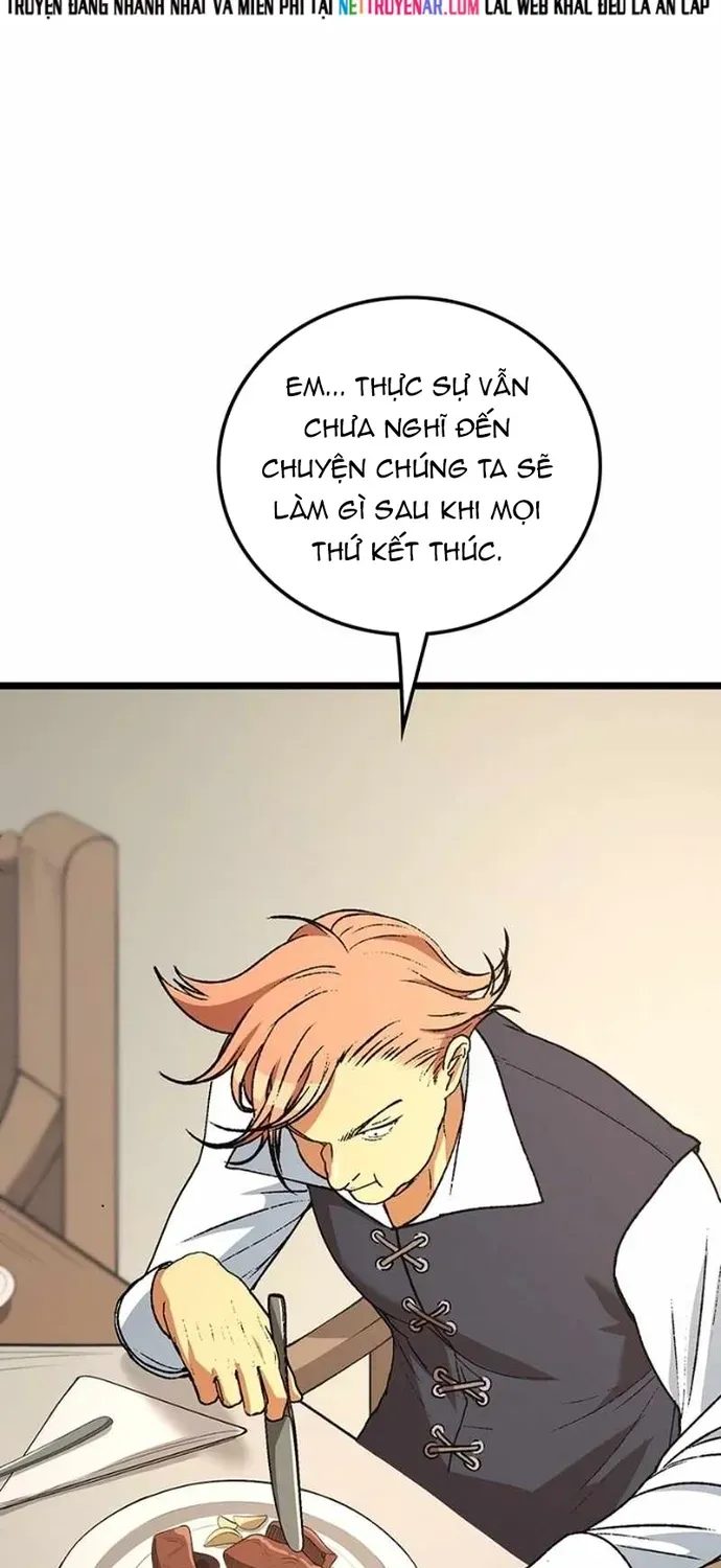 Sự Trở Lại Của Giáo Sư Runebound [Chap 55-63] — trang 52