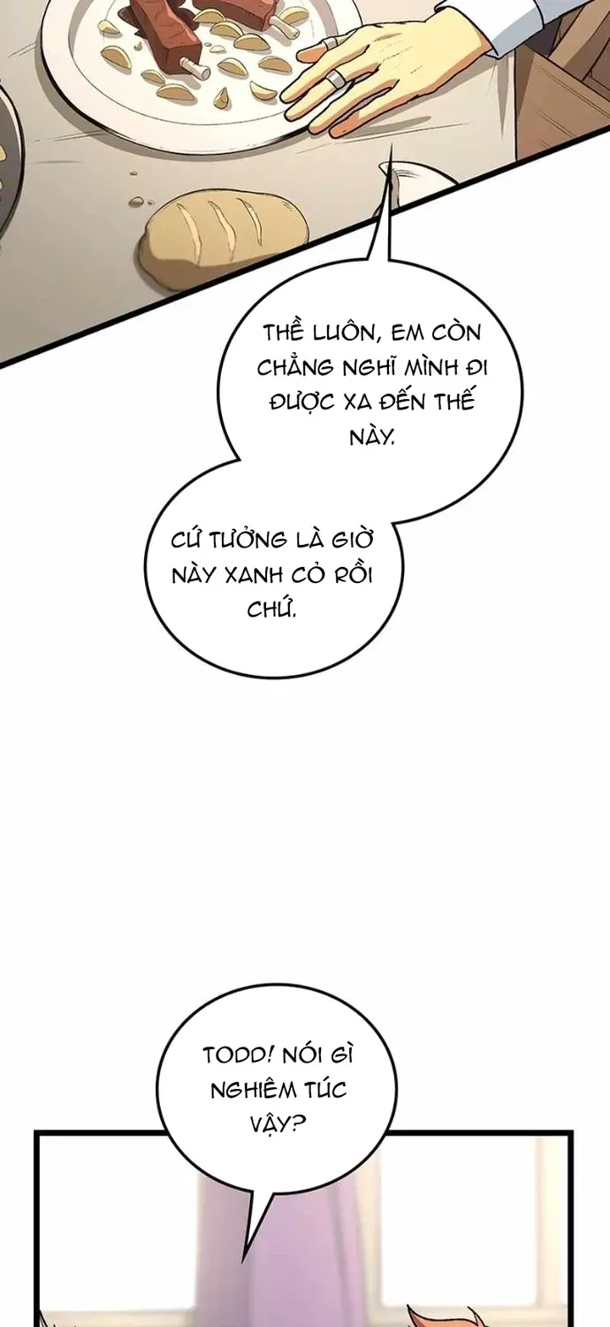Sự Trở Lại Của Giáo Sư Runebound [Chap 55-63] — trang 53