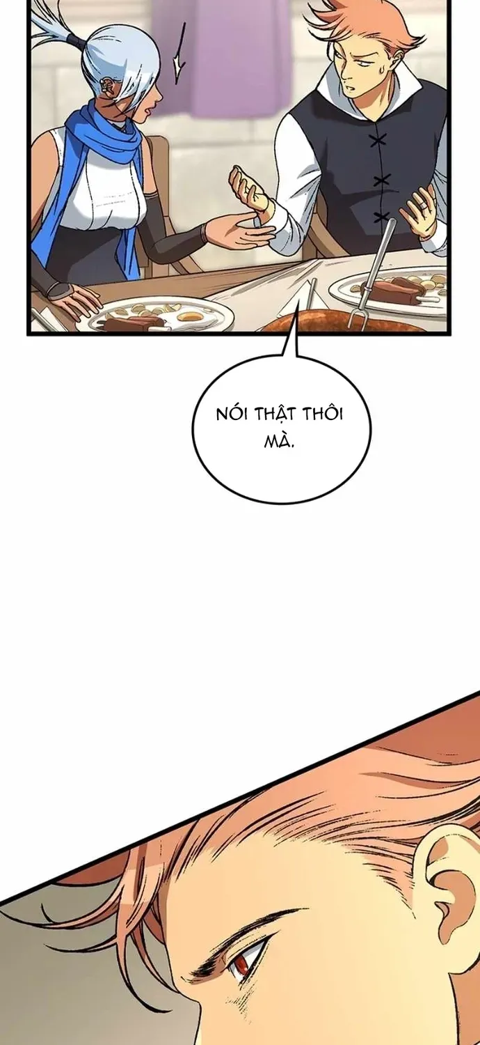 Sự Trở Lại Của Giáo Sư Runebound [Chap 55-63] — trang 54