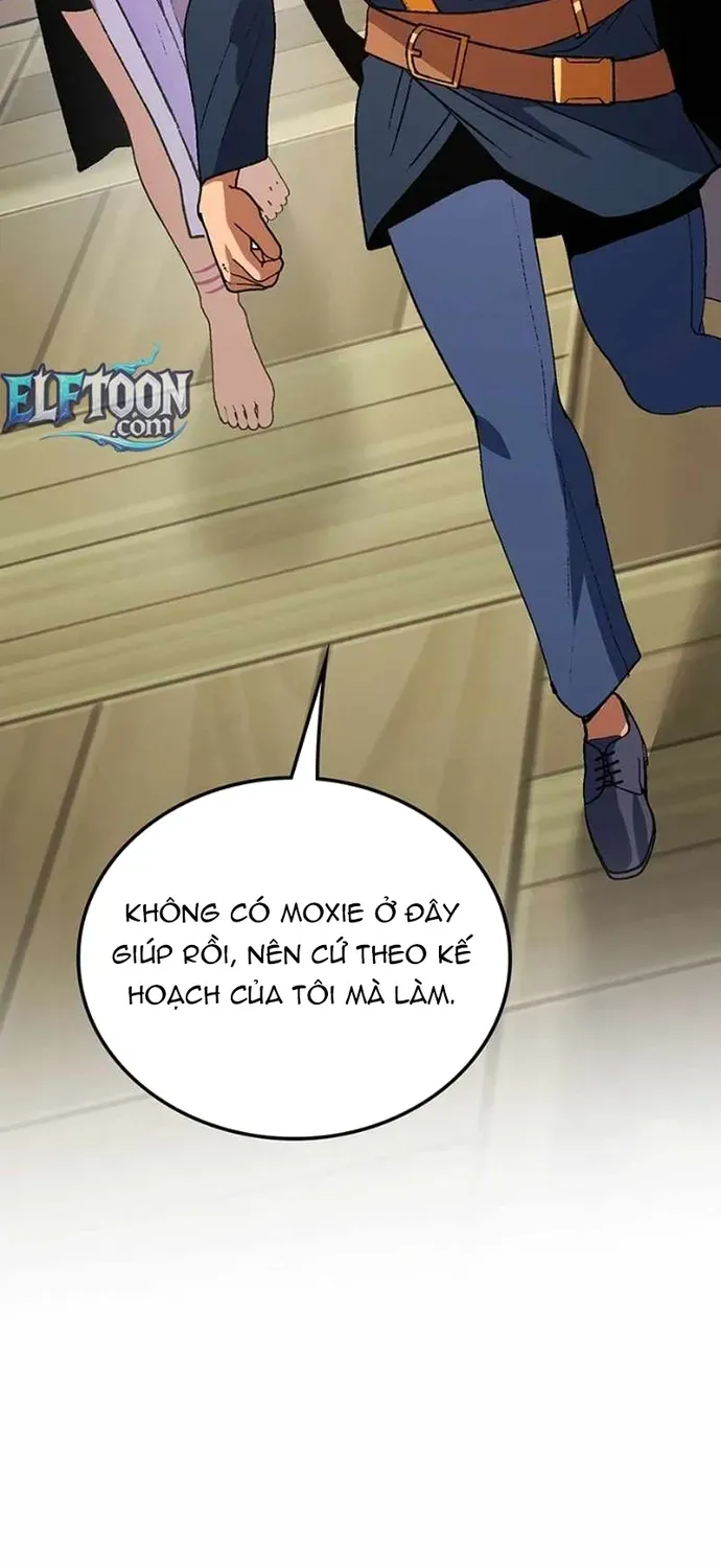 Sự Trở Lại Của Giáo Sư Runebound [Chap 55-63] — trang 60