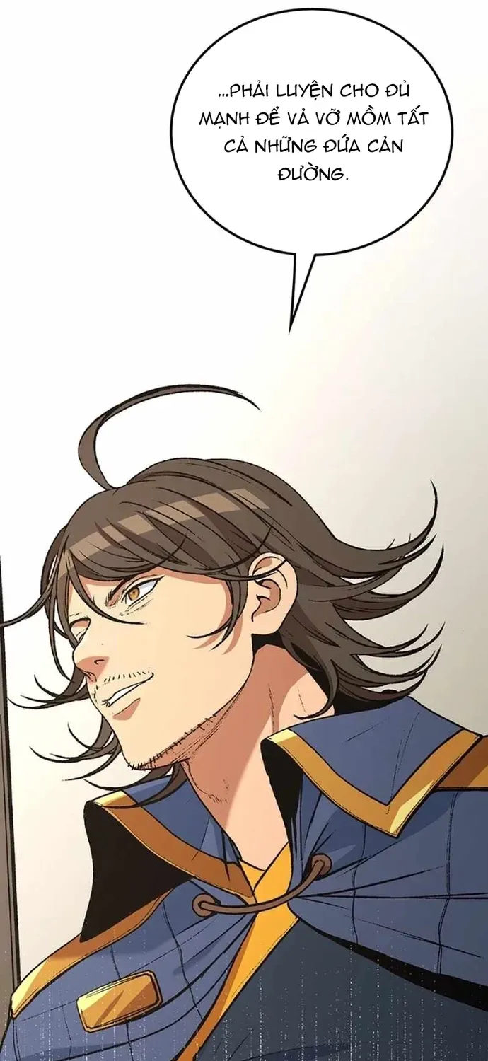 Sự Trở Lại Của Giáo Sư Runebound [Chap 55-63] — trang 61
