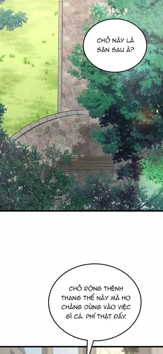 Sự Trở Lại Của Giáo Sư Runebound [Chap 55-63] — trang 64