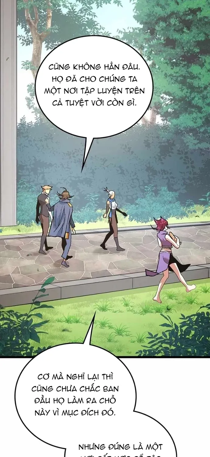 Sự Trở Lại Của Giáo Sư Runebound [Chap 55-63] — trang 66