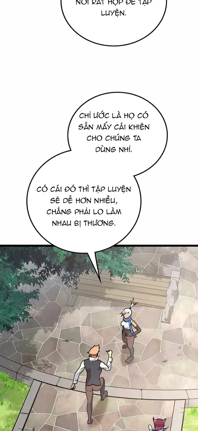 Sự Trở Lại Của Giáo Sư Runebound [Chap 55-63] — trang 67