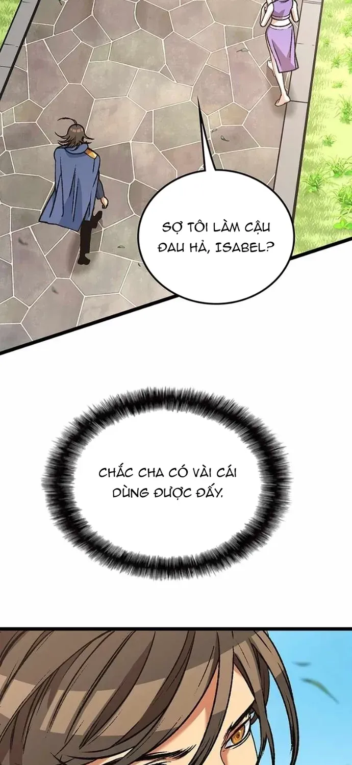Sự Trở Lại Của Giáo Sư Runebound [Chap 55-63] — trang 68