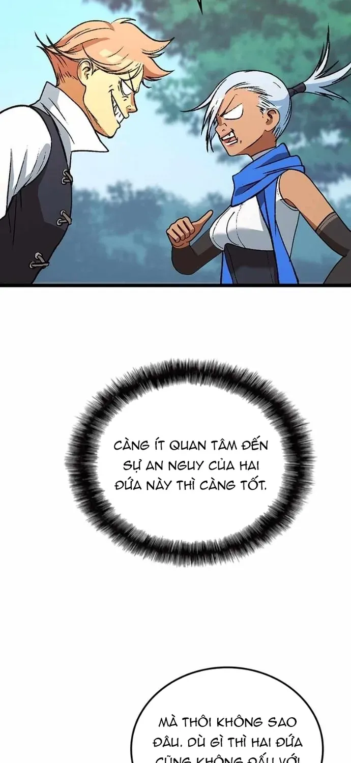 Sự Trở Lại Của Giáo Sư Runebound [Chap 55-63] — trang 70