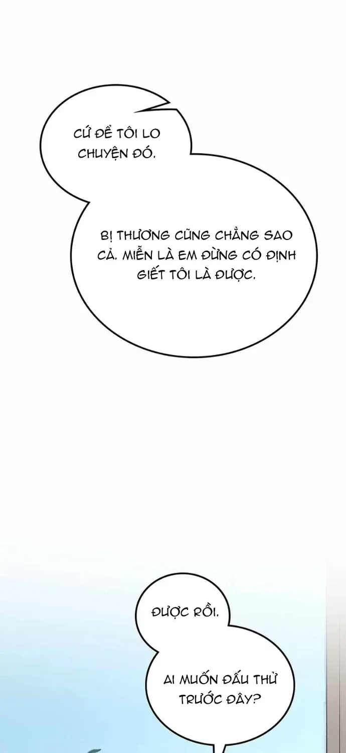 Sự Trở Lại Của Giáo Sư Runebound [Chap 55-63] — trang 75