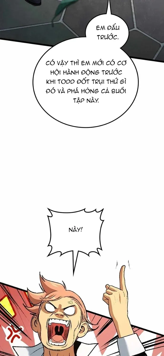 Sự Trở Lại Của Giáo Sư Runebound [Chap 55-63] — trang 78
