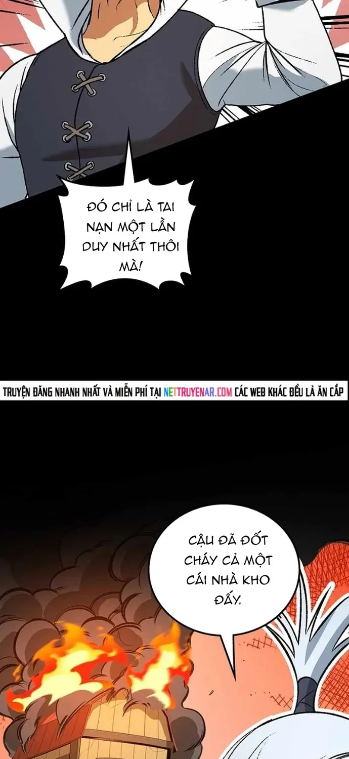 Sự Trở Lại Của Giáo Sư Runebound [Chap 55-63] — trang 79