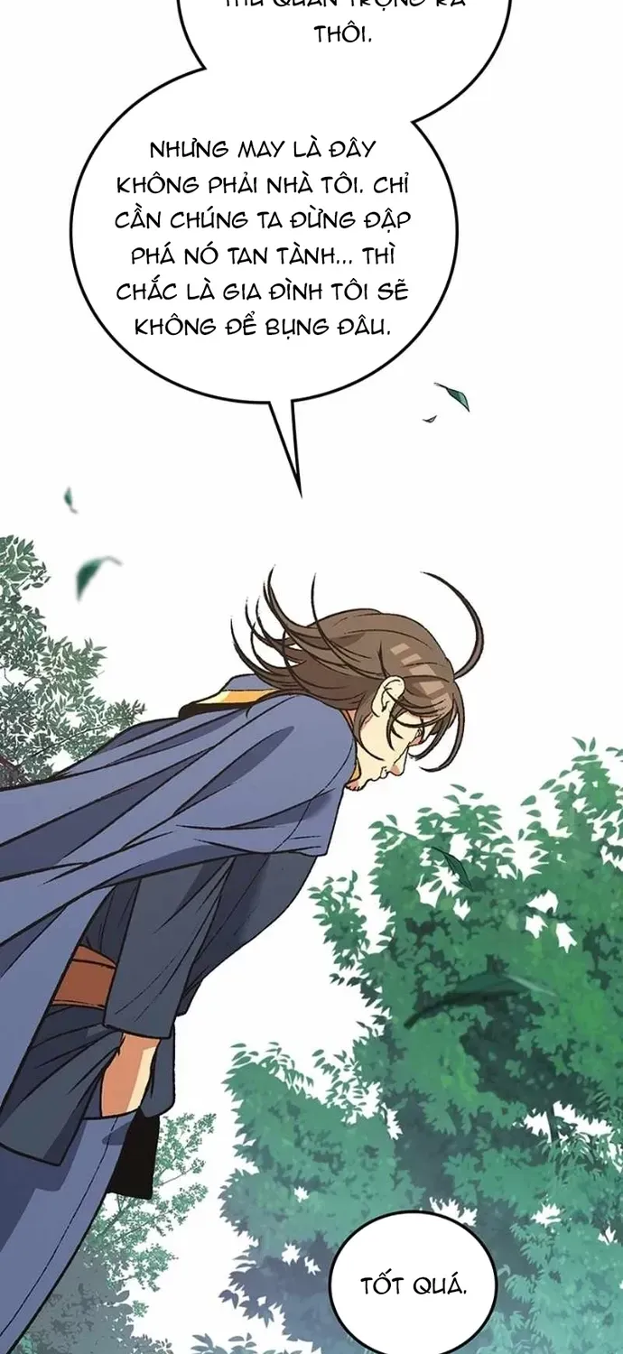 Sự Trở Lại Của Giáo Sư Runebound [Chap 55-63] — trang 81