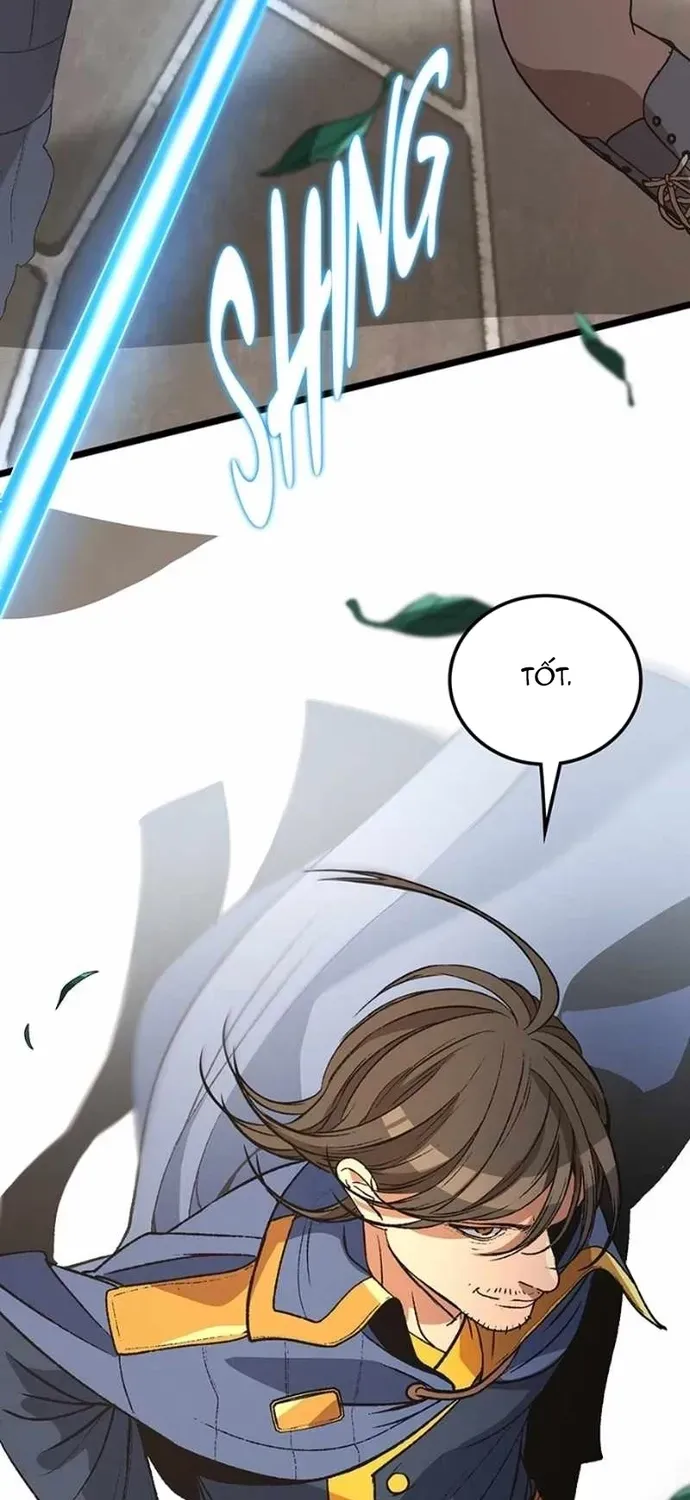 Sự Trở Lại Của Giáo Sư Runebound [Chap 55-63] — trang 84