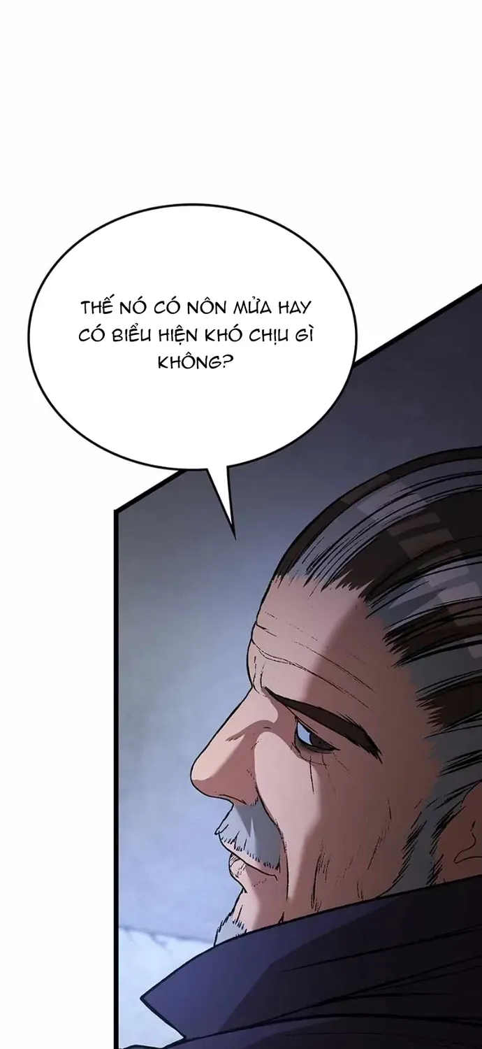 Sự Trở Lại Của Giáo Sư Runebound [Chap 55-63] — trang 9