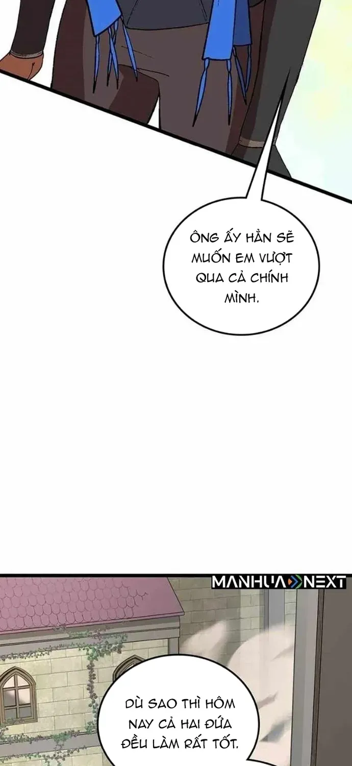 Sự Trở Lại Của Giáo Sư Runebound [Chap 55-63] — trang 101