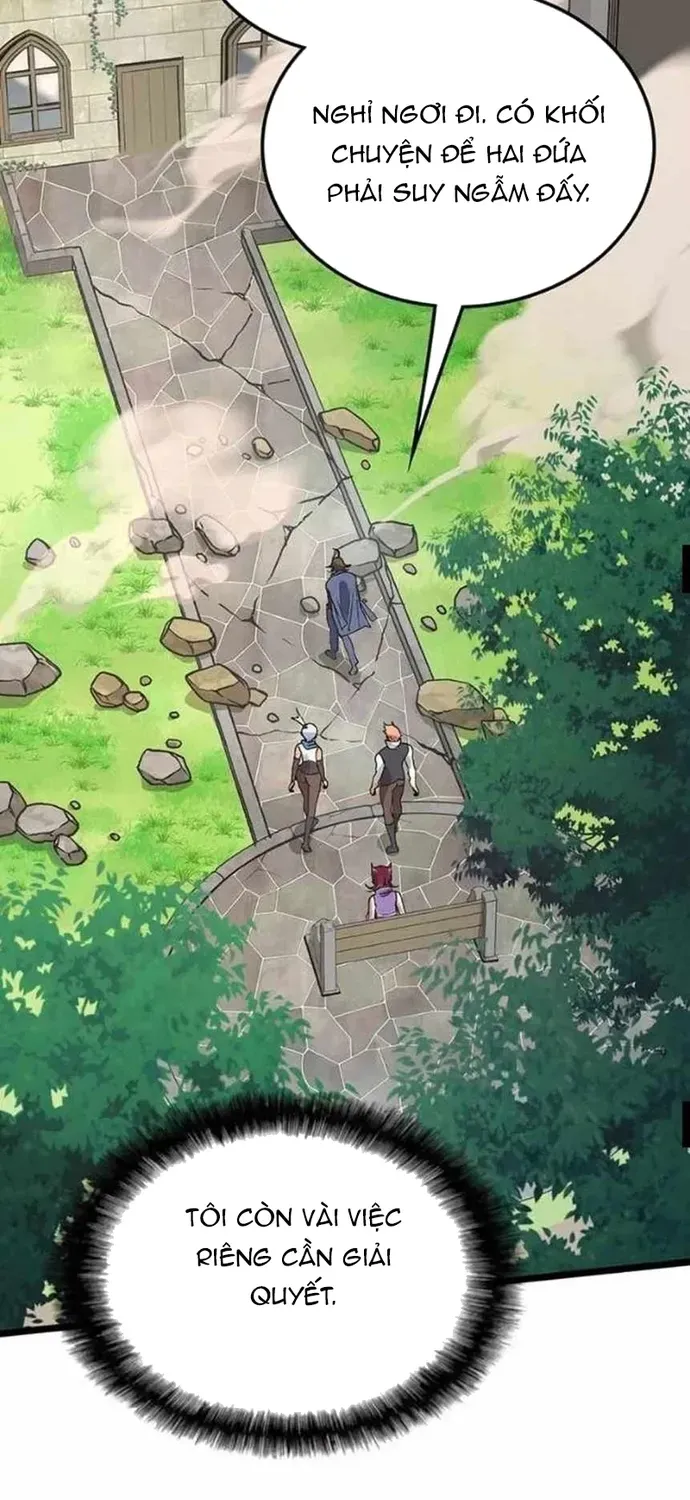 Sự Trở Lại Của Giáo Sư Runebound [Chap 55-63] — trang 102