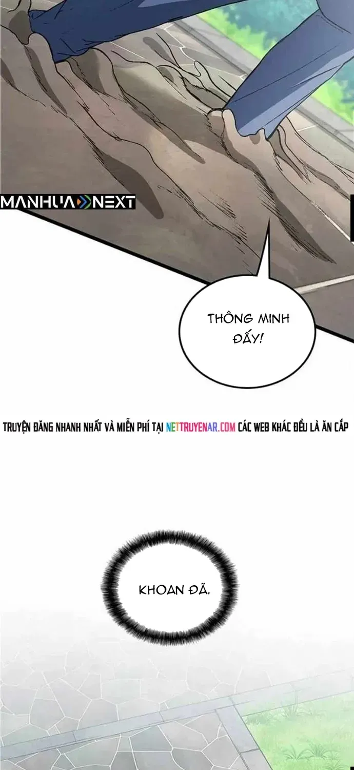 Sự Trở Lại Của Giáo Sư Runebound [Chap 55-63] — trang 11