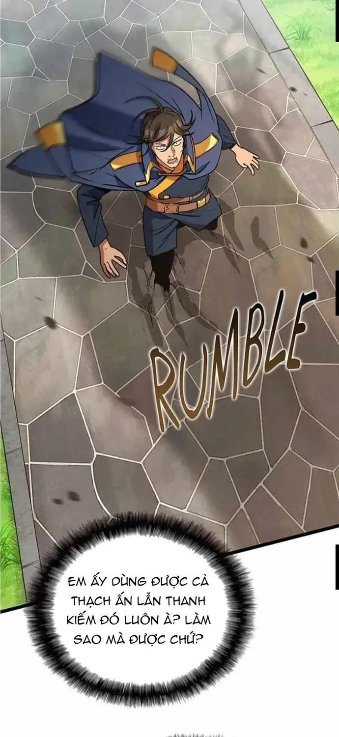Sự Trở Lại Của Giáo Sư Runebound [Chap 55-63] — trang 12
