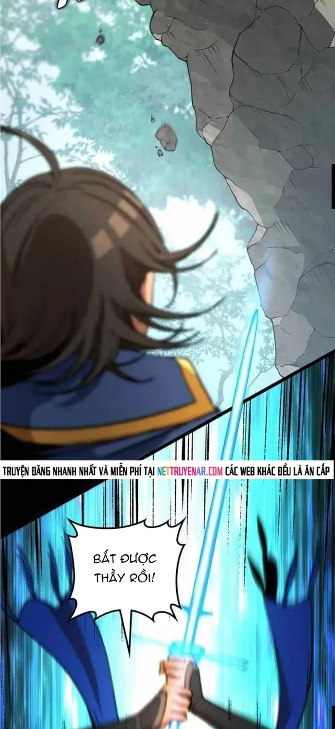 Sự Trở Lại Của Giáo Sư Runebound [Chap 55-63] — trang 14