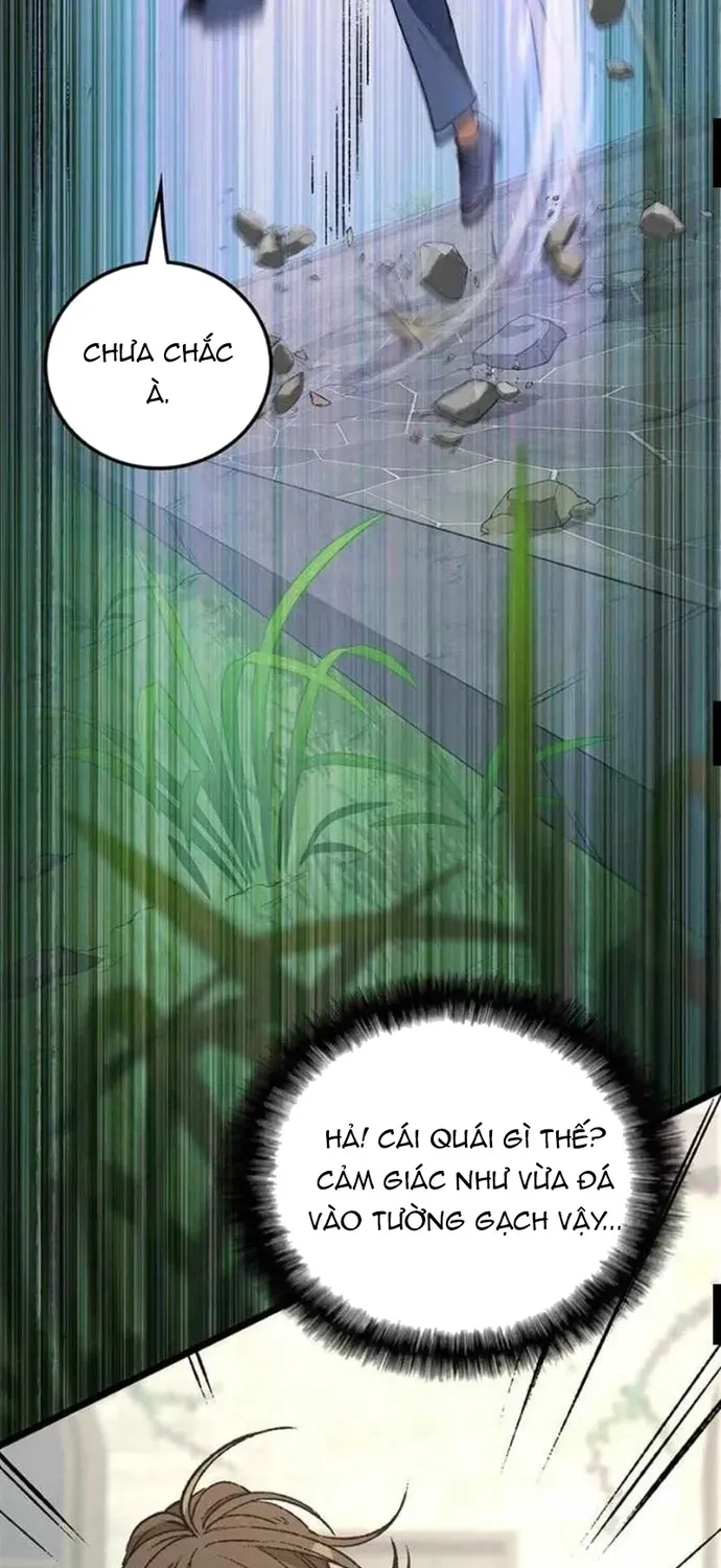 Sự Trở Lại Của Giáo Sư Runebound [Chap 55-63] — trang 18