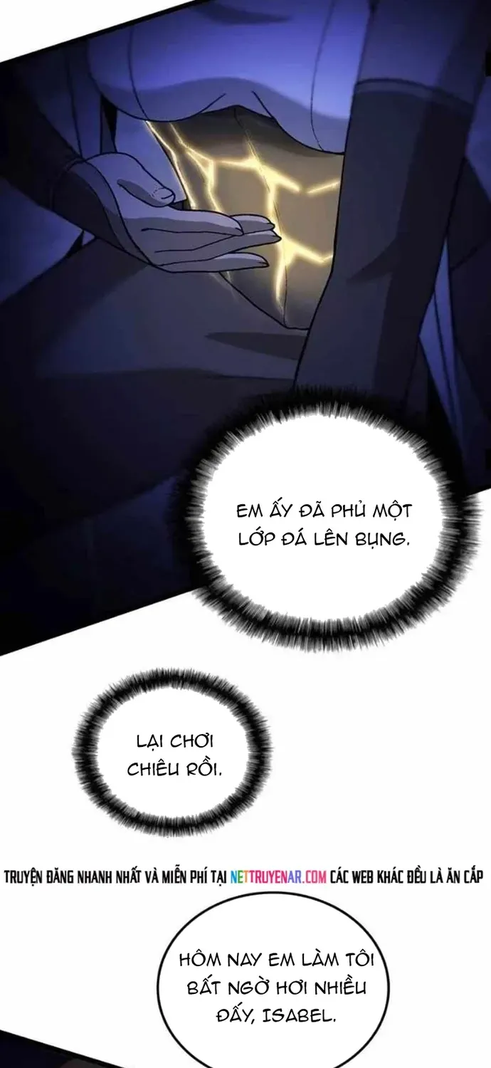 Sự Trở Lại Của Giáo Sư Runebound [Chap 55-63] — trang 21