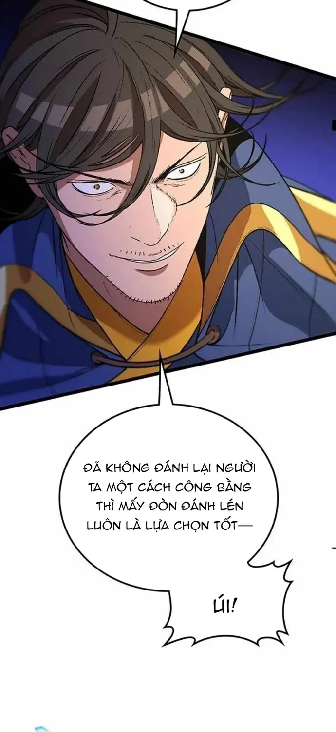 Sự Trở Lại Của Giáo Sư Runebound [Chap 55-63] — trang 22