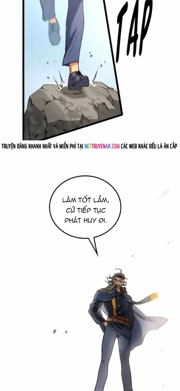 Sự Trở Lại Của Giáo Sư Runebound [Chap 55-63] — trang 32