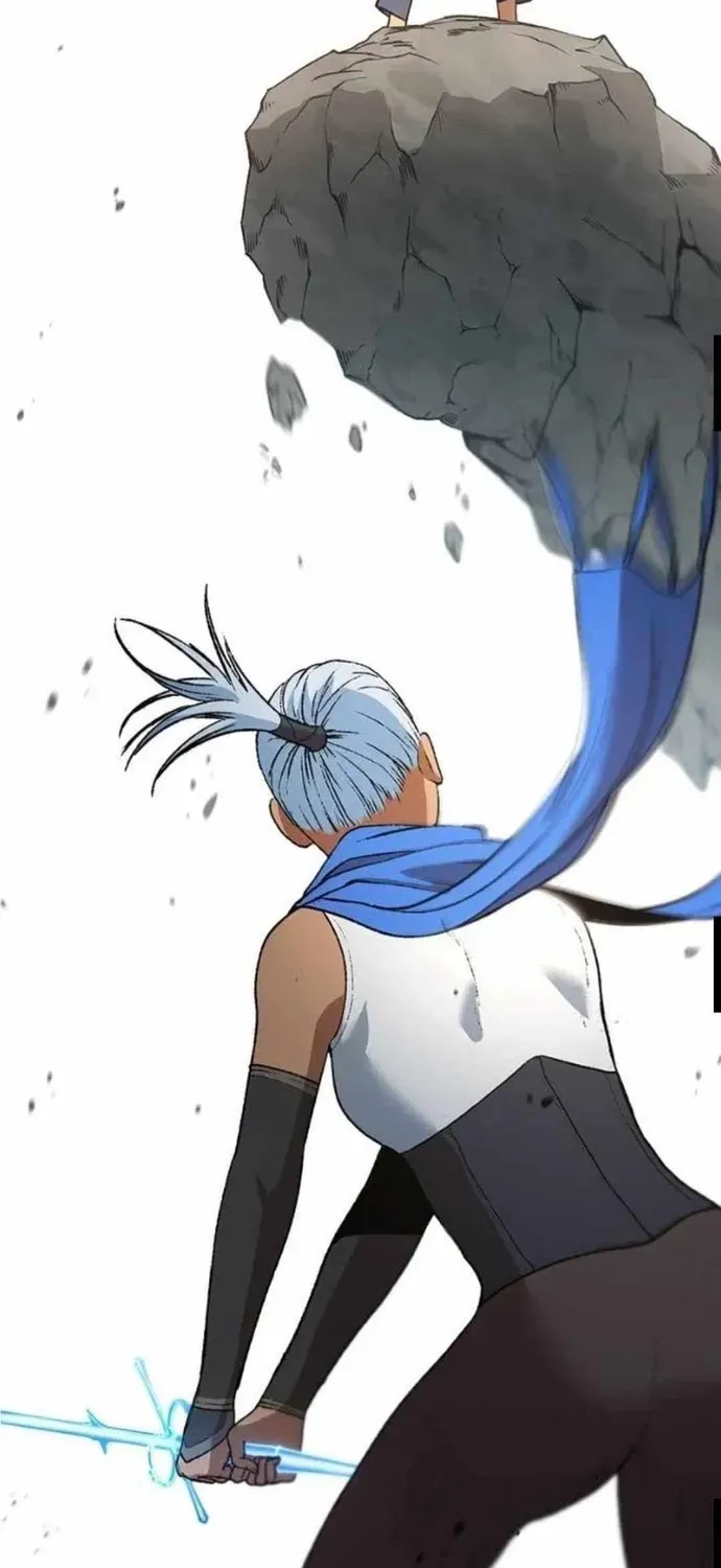Sự Trở Lại Của Giáo Sư Runebound [Chap 55-63] — trang 33