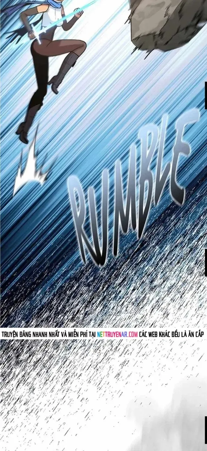 Sự Trở Lại Của Giáo Sư Runebound [Chap 55-63] — trang 36