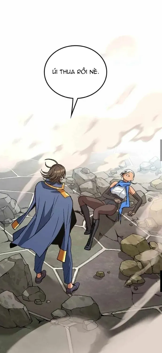 Sự Trở Lại Của Giáo Sư Runebound [Chap 55-63] — trang 39