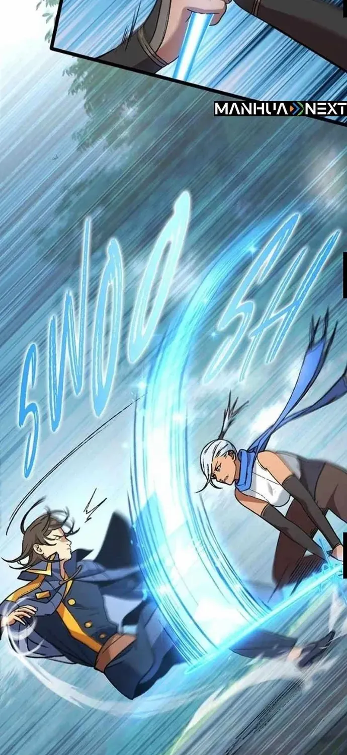 Sự Trở Lại Của Giáo Sư Runebound [Chap 55-63] — trang 4