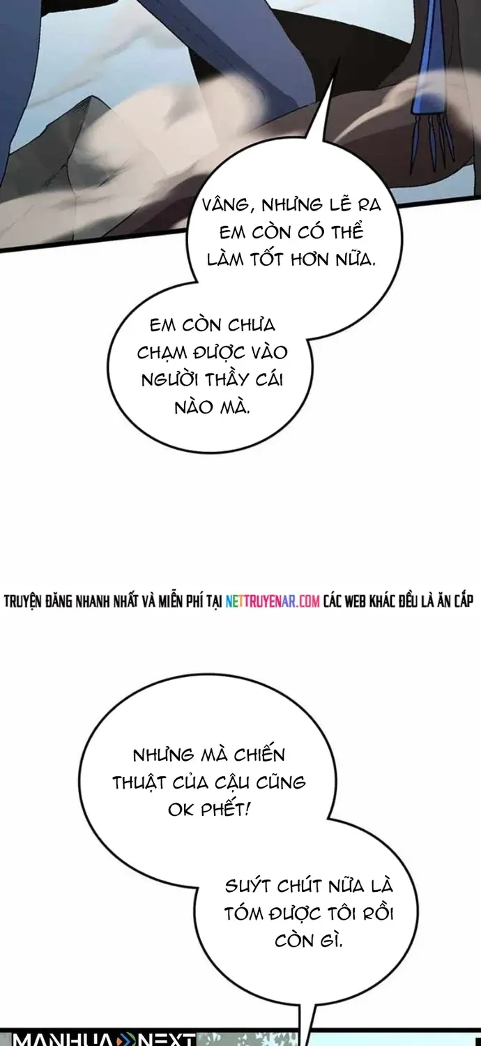 Sự Trở Lại Của Giáo Sư Runebound [Chap 55-63] — trang 41