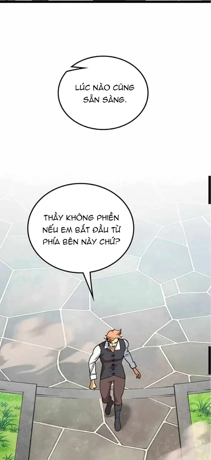 Sự Trở Lại Của Giáo Sư Runebound [Chap 55-63] — trang 47