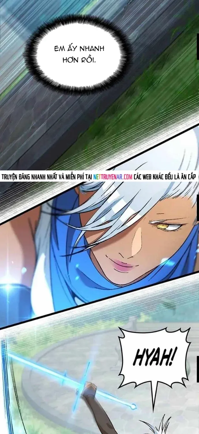 Sự Trở Lại Của Giáo Sư Runebound [Chap 55-63] — trang 5